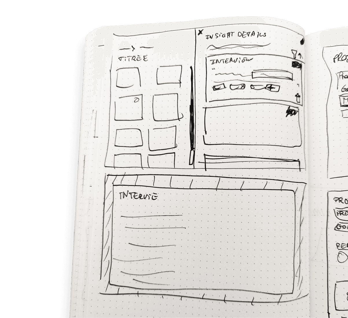 Puxxle — pain points and problem statement